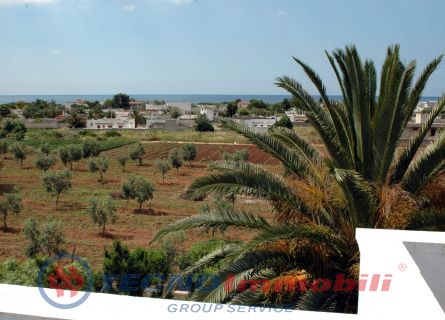 Villa San Pietro in Bevagna, Manduria - TecnoimmobiliGroup