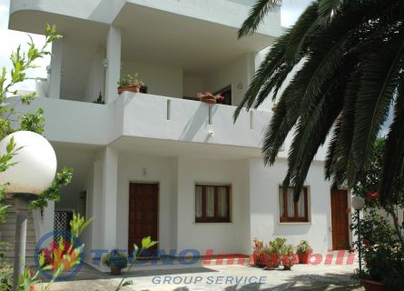 Villa San Pietro in Bevagna, Manduria - TecnoimmobiliGroup