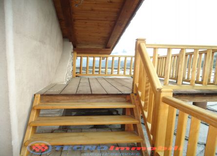 Appartamento Doues foto 6