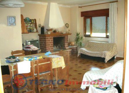 Villa San Pietro in Bevagna, Manduria - TecnoimmobiliGroup
