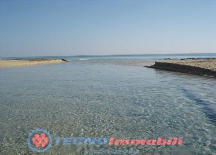 Villa San Pietro in Bevagna, Manduria - TecnoimmobiliGroup