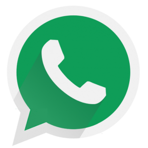 Invia subito messaggio all'inserzionista tramite Whatsapp