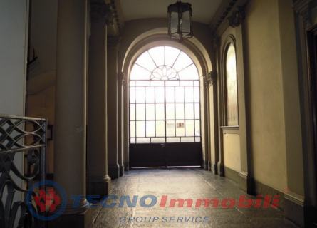 Appartamento Via San Quintino, Centro,  - TecnoimmobiliGroup