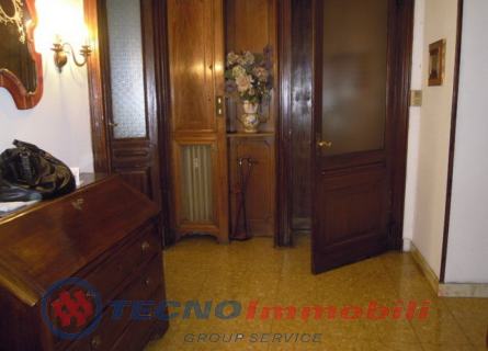 Appartamento Via San Quintino, Centro,  - TecnoimmobiliGroup