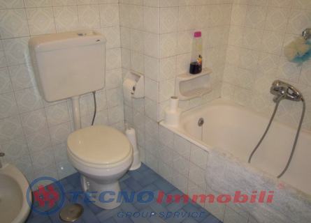 Appartamento Via San Quintino, Centro,  - TecnoimmobiliGroup