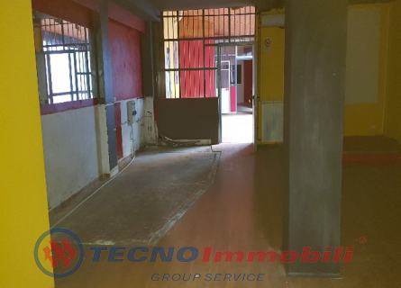 Locale commerciale Via San Bernardino, San Paolo,  - TecnoimmobiliGroup