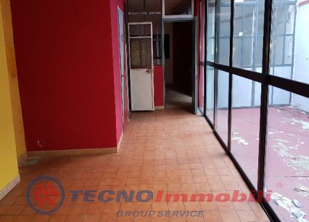 Locale commerciale Via San Bernardino, San Paolo,  - TecnoimmobiliGroup