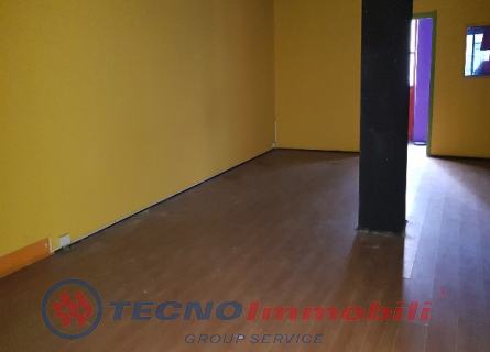 Locale commerciale Via San Bernardino, San Paolo,  - TecnoimmobiliGroup