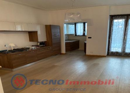 Appartamento Corso Unione Sovietica, Mirafiori sud,  - TecnoimmobiliGroup