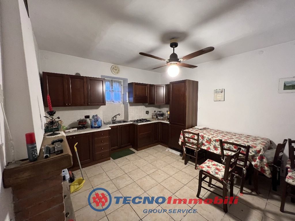 Casa semi-indipendente Via Reduci Di Russia, Cassine - TecnoimmobiliGroup
