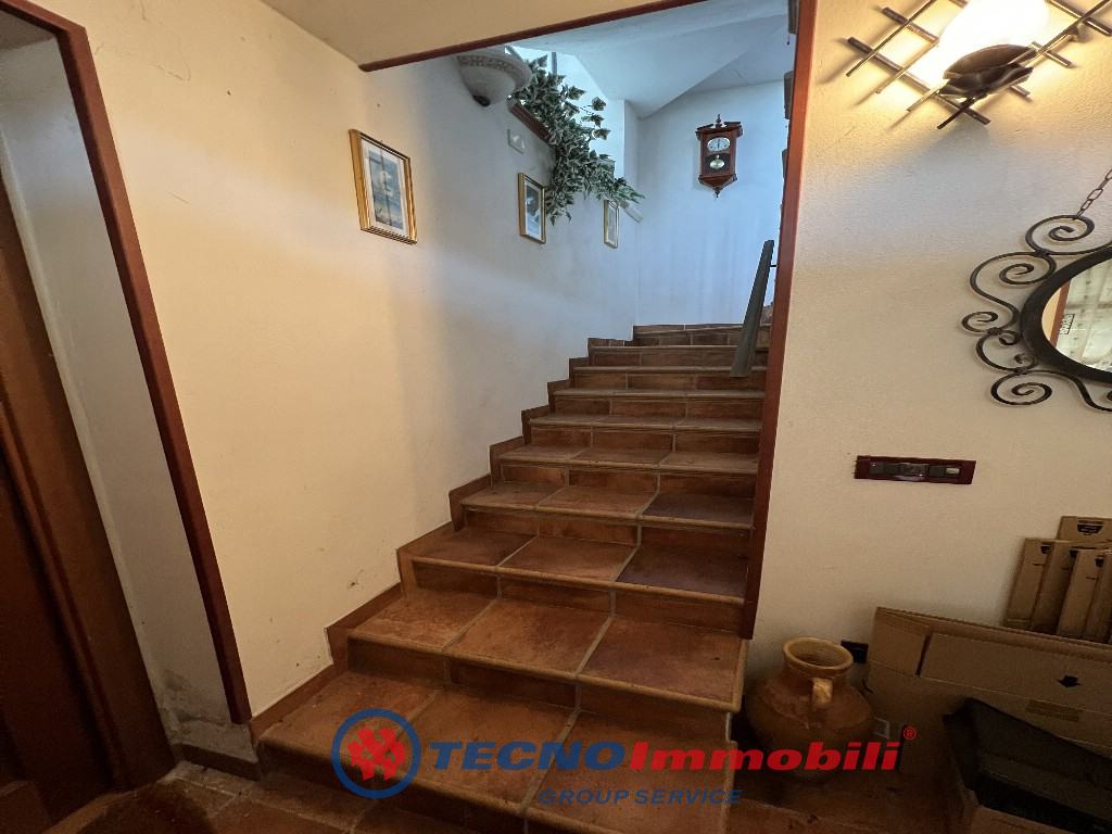 Casa semi-indipendente Via Reduci Di Russia, Cassine - TecnoimmobiliGroup