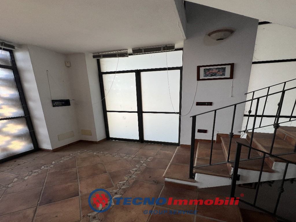Casa semi-indipendente Via Reduci Di Russia, Cassine - TecnoimmobiliGroup