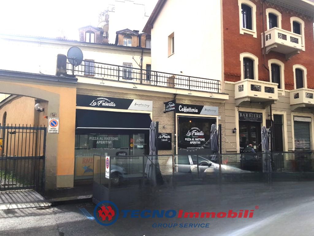 Vendita Attività/Licenza Torino (Torino)