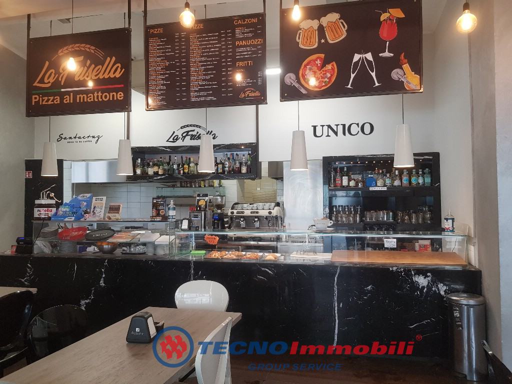 Vendita Attività/Licenza Torino (Torino)