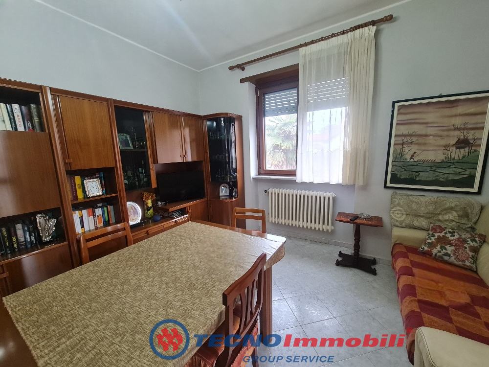 Vendita Appartamento Settimo Torinese (Torino)