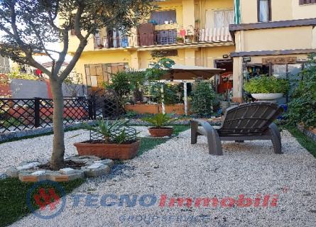 Appartamento Via Alfonso Badini Confalonieri, Madonna Campagna,  - TecnoimmobiliGroup