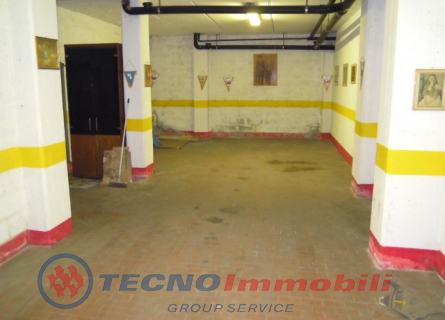 Garage/Box auto Via Poggio, Barriera Milano,  - TecnoimmobiliGroup