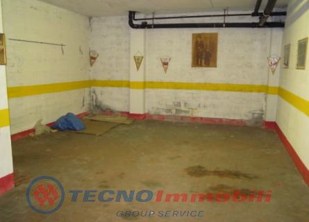 Garage/Box auto Via Poggio, Barriera Milano,  - TecnoimmobiliGroup