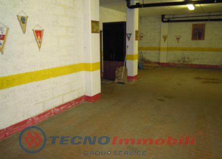 Garage/Box auto Via Poggio, Barriera Milano,  - TecnoimmobiliGroup