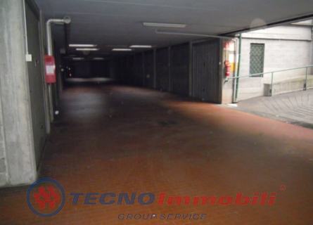 Garage/Box auto Via Poggio, Barriera Milano,  - TecnoimmobiliGroup