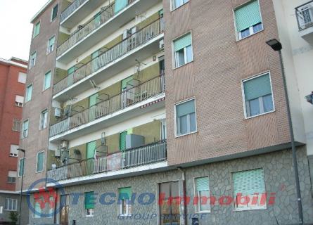 Appartamento Via Pinerolo, Rivalta Di Torino - TecnoimmobiliGroup