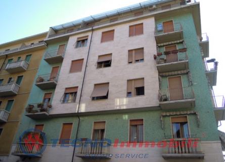 Appartamento Via Pietrino Belli, Parella,  - TecnoimmobiliGroup