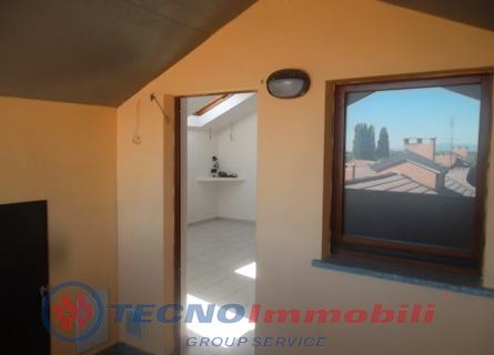 Appartamento Piazza Falcone Borsellino, Orbassano - TecnoimmobiliGroup