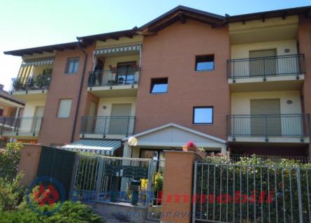 Appartamento Via Arpino, Carmagnola - TecnoimmobiliGroup