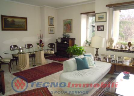 Appartamento Piazza Adriano, Cenisia,  - TecnoimmobiliGroup