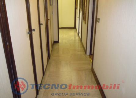 Appartamento Piazza Adriano, Cenisia,  - TecnoimmobiliGroup