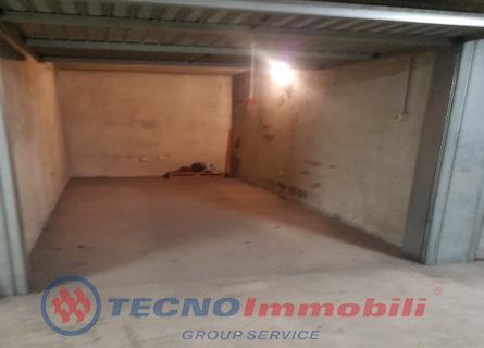 Garage/Box auto Via Val Della Torre, Lucento,  - TecnoimmobiliGroup