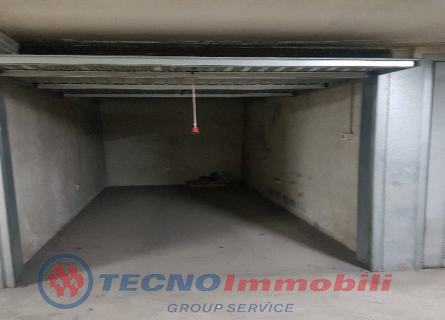 Garage/Box auto Via Val Della Torre, Lucento,  - TecnoimmobiliGroup