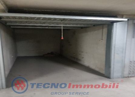 Garage/Box auto Via Val Della Torre, Lucento,  - TecnoimmobiliGroup