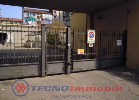 Garage/Box auto Via Palestrina, Barriera Milano,  - TecnoimmobiliGroup