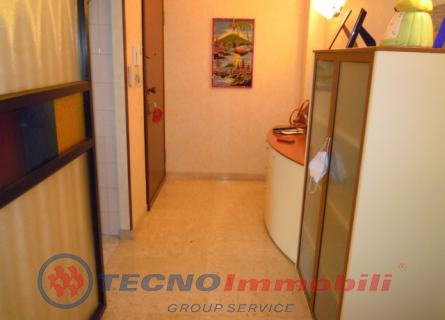 Appartamento Via Vandalino, Pozzo Strada,  - TecnoimmobiliGroup