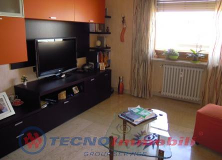 Appartamento Via Vandalino, Pozzo Strada,  - TecnoimmobiliGroup