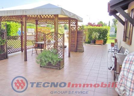 Appartamento Via Tommaso Ferreri, Barbania - TecnoimmobiliGroup