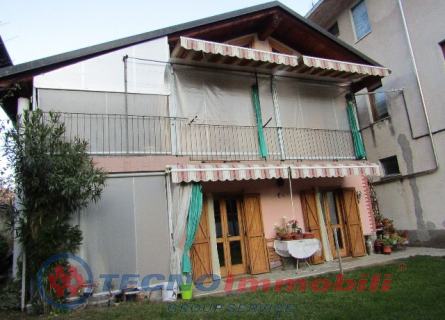 Casa indipendente Via Miglietti, Germagnano - TecnoimmobiliGroup