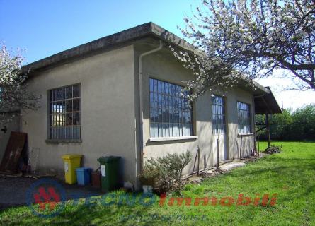 Rustico/Casale Via Primo Maggio, Grosso - TecnoimmobiliGroup