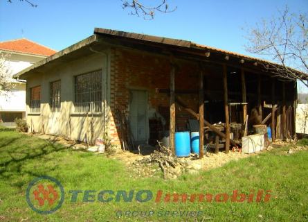 Rustico/Casale Via Primo Maggio, Grosso - TecnoimmobiliGroup