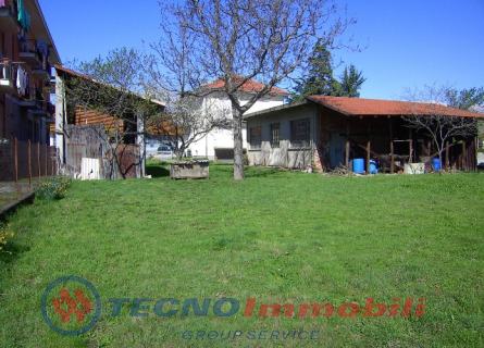 Rustico/Casale Via Primo Maggio, Grosso - TecnoimmobiliGroup