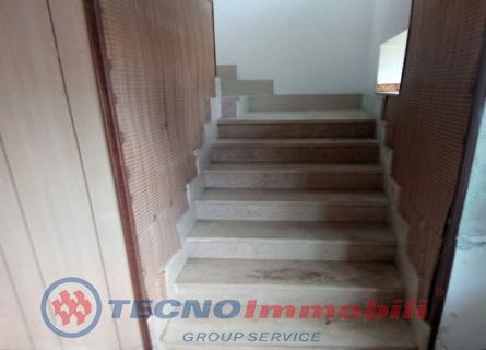 Casa indipendente Via San Giovanni, Nole - TecnoimmobiliGroup