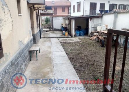 Casa indipendente Via San Giovanni, Nole - TecnoimmobiliGroup