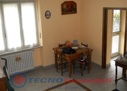 Casa indipendente Via Piave, Mathi - TecnoimmobiliGroup