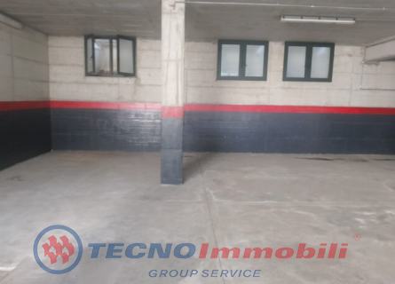 Magazzino Via Parco, Ciriè - TecnoimmobiliGroup