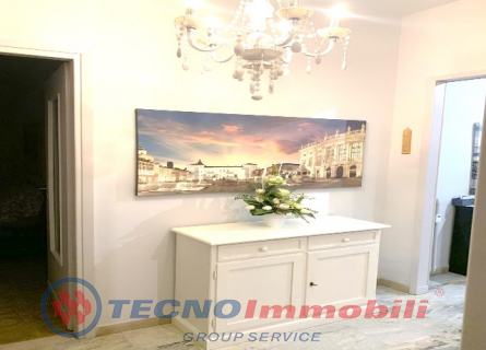 Appartamento Via Levone, Rocca Canavese - TecnoimmobiliGroup