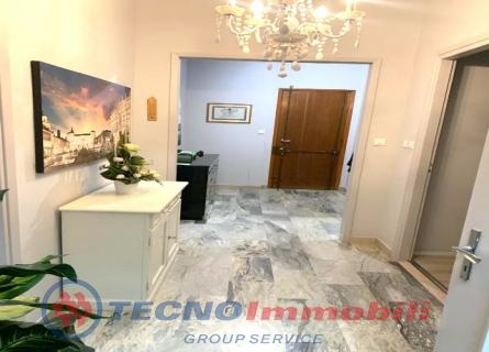 Appartamento Via Levone, Rocca Canavese - TecnoimmobiliGroup