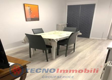 Appartamento Via Levone, Rocca Canavese - TecnoimmobiliGroup