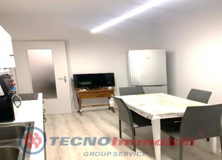 Appartamento Via Levone, Rocca Canavese - TecnoimmobiliGroup