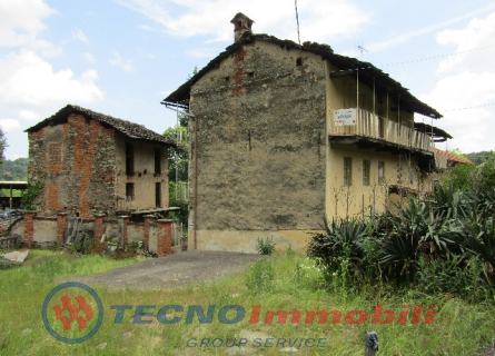 Casa indipendente Frazione Pratolanzo, Corio - TecnoimmobiliGroup